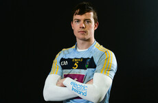 'I don't think I've ever played extra extra-time before': Coen feeling good after 7 games in 24 days