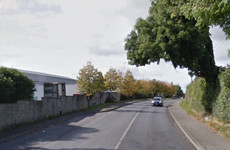 Man in his 20s dies in workplace incident in Kildare