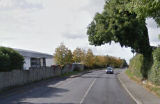 Man in his 20s dies in workplace incident in Kildare