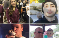 'Died a hero', 'smiled all the time', 'brilliant and witty': The 17 victims of the Florida shooting