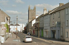 Four men arrested after man is stabbed in Portarlington