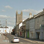 Four men arrested after man is stabbed in Portarlington