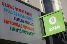Oxfam Ireland to take the lead as global charity looks to remove 'stain' of sex scandal
