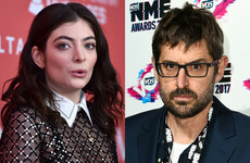 Lorde and Louis Theroux might end up watching The Incredibles 2 together