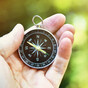 Irish hillwalkers warned about magnets in clothing sending compasses the wrong way