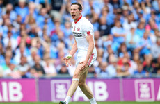 Colm Cavanagh set for first Tyrone appearance of the year in re-fixed McKenna Cup final