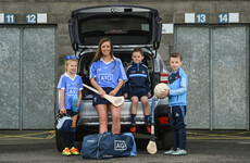'There is a firm belief there that this year we can win the All-Ireland and we will win'