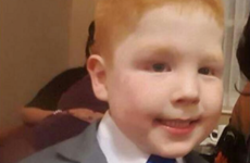 Police appeal for witnesses over death of boy (5) in river