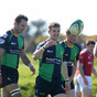 Lansdowne aim to return to form while revenge for Ballynahinch will keep them in top spot