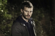 Jamie Dornan is set to star alongside Sam Claflin in an upcoming IRA thriller