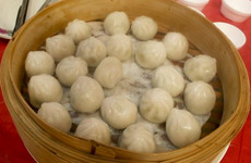 Dumpling Day kicks off the Chinese New Year Celebrations in Dublin