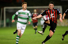 Bohemians stage second-half comeback to see off Rovers in Dublin derby