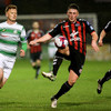Bohemians stage second-half comeback to see off Rovers in Dublin derby