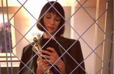 It's high time Caitriona Balfe got the kudos she deserves at home in Ireland