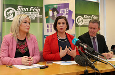 McDonald: 'If the DUP crashed this thinking that they would return to the bosom of direct rule, they thought wrong'