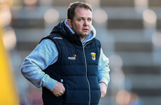 Davy Fitzgerald names side as Wexford target three from three in 1A against Tipp
