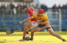 Clare and Cork show their hand ahead of Sunday's Cusack Park showdown