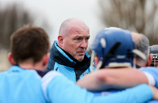 Dublin boss Pat Gilroy shakes things up for crucial Limerick clash