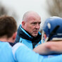 Dublin boss Pat Gilroy shakes things up for crucial Limerick clash
