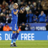 Out-of-favour star returns as Leicester book place in FA Cup last 8