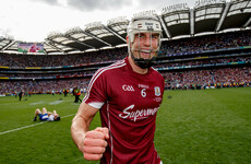 First start of 2018 for McInerney comes as one of 4 Galway changes for Offaly tie
