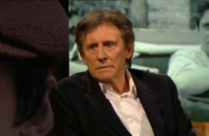 'It hasn't gone far enough': Gabriel Byrne is winning praise for his comments on #MeToo