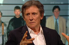 Gabriel Byrne says #MeToo movement 'hasn't gone far enough'