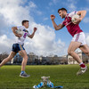 Watch the Sigerson Cup final live: UCD v NUIG