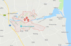 Locals 'bitterly disappointed' as Drogheda fails to receive 'city status' in Project Ireland 2040