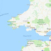 Magnitude 4.4 earthquake strikes southwest Britain