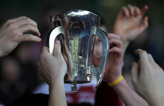 Ardscoil Rís crowned Munster champions for fifth time this decade after 11-point final win