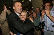 FF backbencher: we should merge with Fine Gael