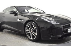 Motor Envy: The Jaguar F-Type is a work of art that combines power and grace