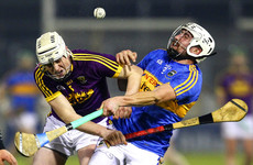 Late Bonner goal clinches win for Tipp as Forde hits 2-9 against Wexford