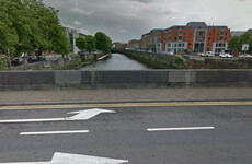 Man seriously injured after being hit by bus in Limerick city