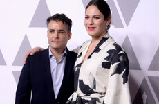 For the first time in history, a transgender actor will present at the Oscars