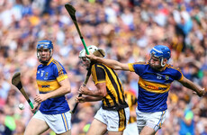 4 players including key forward duo to miss out for Tipperary against Kilkenny
