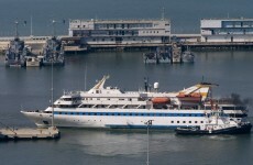 Israel: "We fired 308 bullets at Gaza aid ship"
