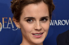 Actress Emma Watson donates £1 million to kickstart new anti-sexual harassment campaign