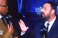Prince Naseem Hamed absolutely destroys Chris Eubank Jr, tells him to retire