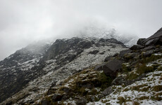Seven people rescued from Carrauntoohil mountain in two separate incidents overnight