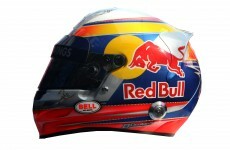 The Formula One season has started, so here's a slideshow of the drivers' helmets