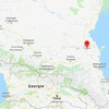 Five women killed and four injured after gunman opens fire on churchgoers in Russia