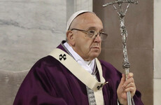 Pope revives lapsed sex abuse commission following criticism over Chilean bishop