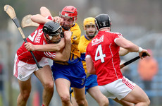 Clare keep unbeaten record intact after seeing off Rebels