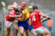 Clare keep unbeaten record intact after seeing off Rebels