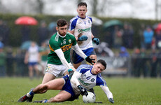 14-man Monaghan survive strong Kerry fightback to claim back-to-back wins