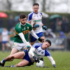 14-man Monaghan survive strong Kerry fightback to claim back-to-back wins