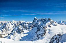 French Alps avalanche kills father and 11-year-old daughter
