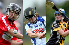 Limerick stun league holders Kilkenny as Cork dispatch Tipperary